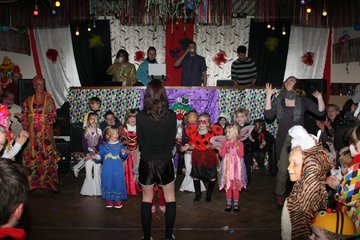 Bild 60 - Olaf Kindertag